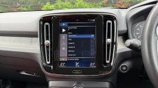 Volvo Xc40 1.5 T3 [163] Inscription 5dr Petrol Estate